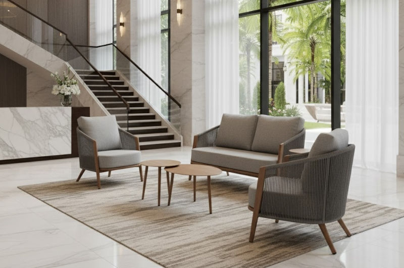 catalogos de novedades en mobiliario para hosteleria terrazas y patios exteriores